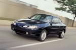 Ford Escort ZX2 America 1998 года